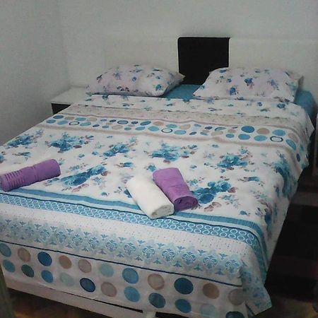 Apartmani Pavkovic Stari Mikanovci Exterior photo