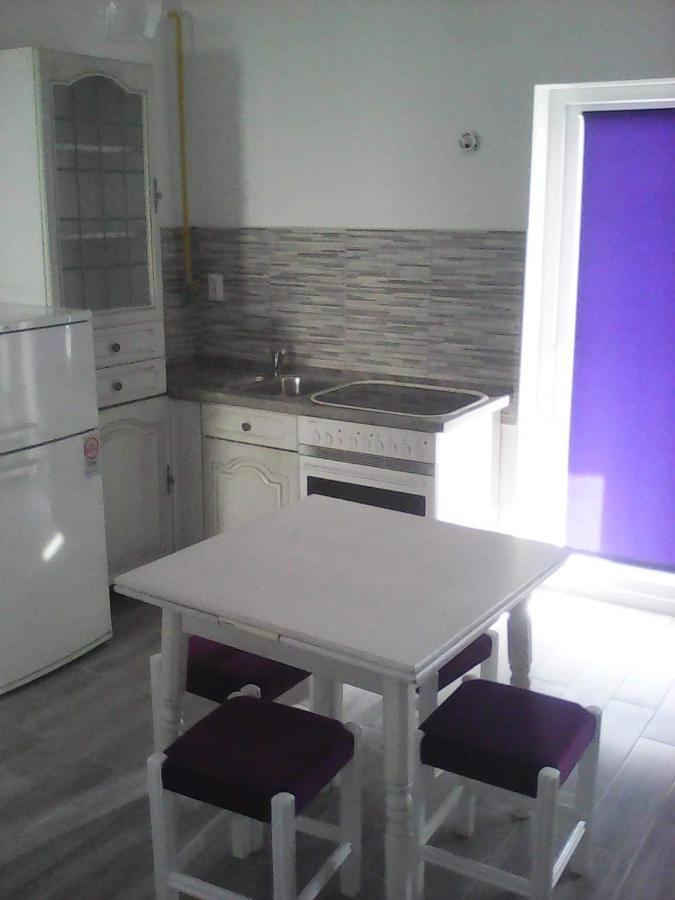 Apartmani Pavkovic Stari Mikanovci Exterior photo